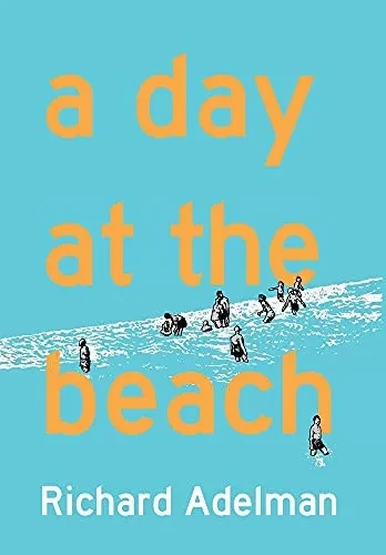 A Day at the Beach (9781943444366)