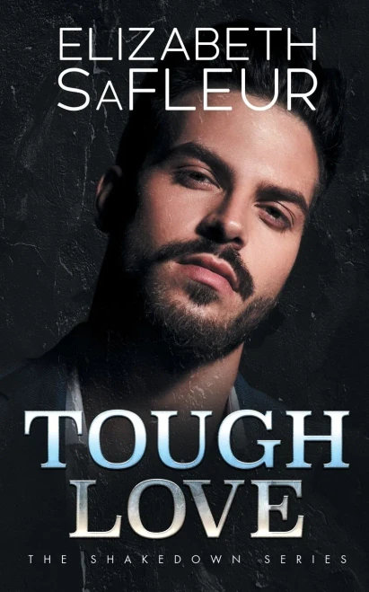 Tough Love (9781949076257)