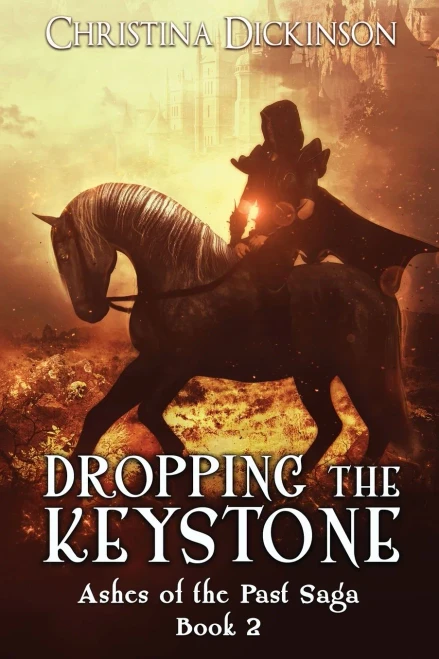 Dropping the Keystone (Paperback)