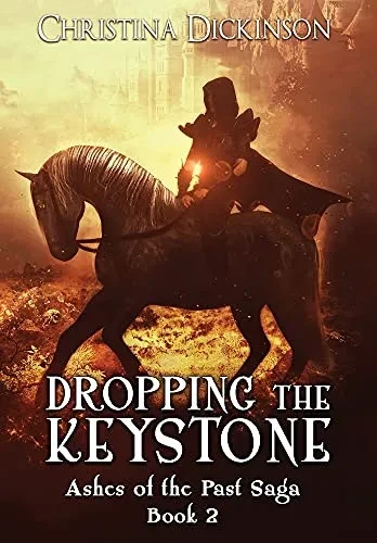 Dropping the Keystone (Hardback)