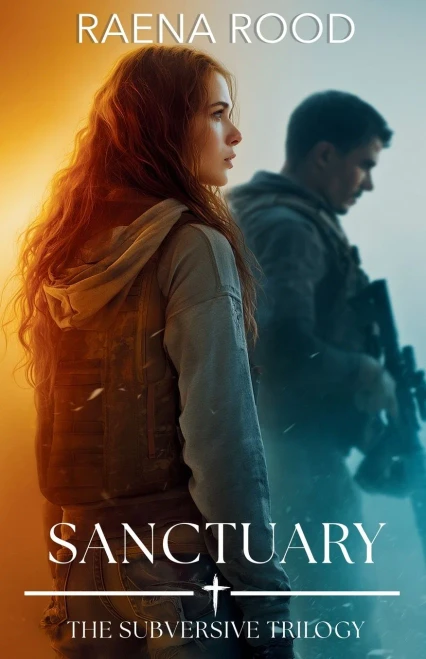 Sanctuary (9781952431043)