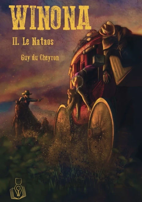Winona: II. Le Nataos