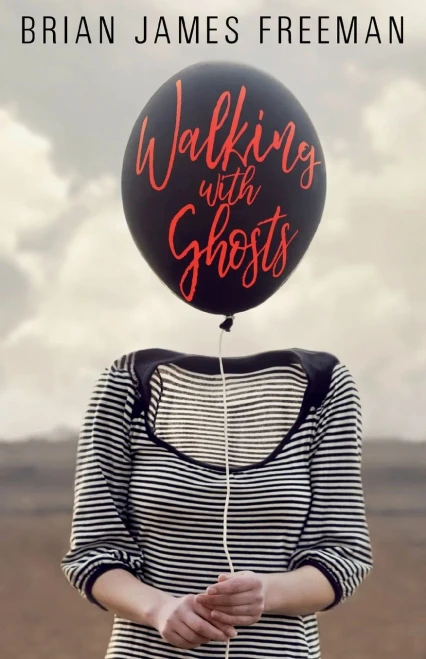 Walking with Ghosts (9781941971031)