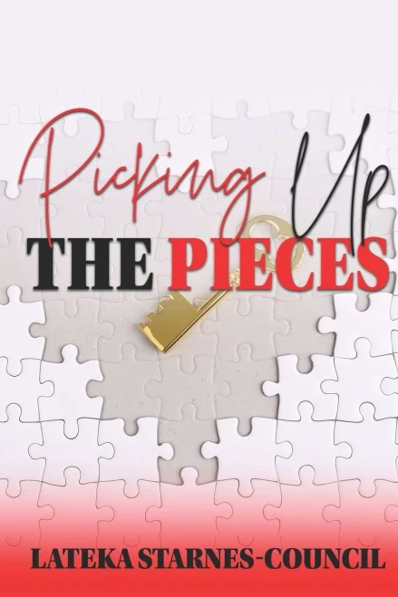 Picking Up The Pieces (9780578886831)