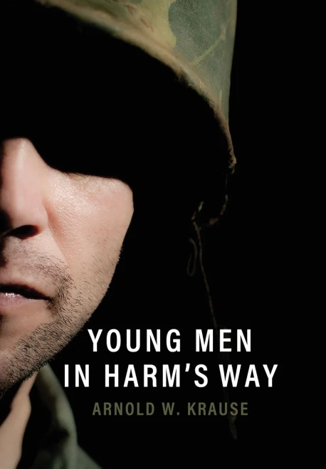 Young Men in Harm's Way (Hardback)