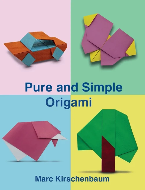 Pure and Simple Origami (Hardback)