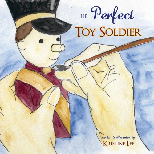 The Perfect Toy Soldier (Paperback)