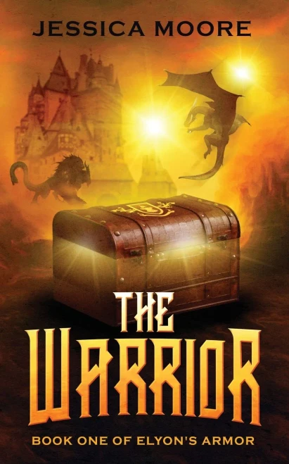 The Warrior (9781735818009)