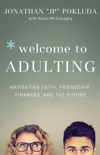 Welcome to Adulting