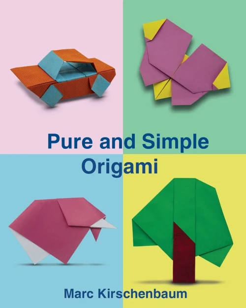 Pure and Simple Origami (Paperback)