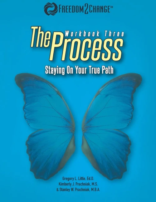 The Process: Staying On Your True Path
