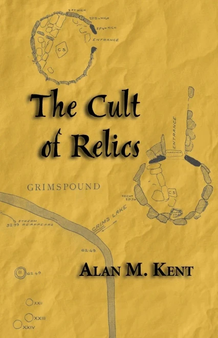 The Cult of Relics: Dev?cyon an Greryow