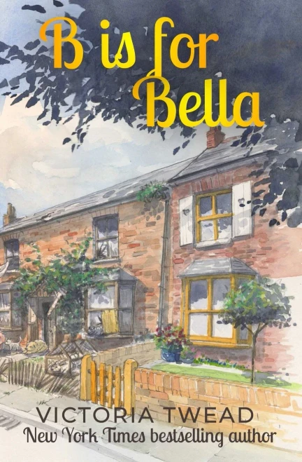 B is for Bella: A Sixpenny Cross story