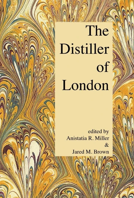 The Distiller of London (Hardback)