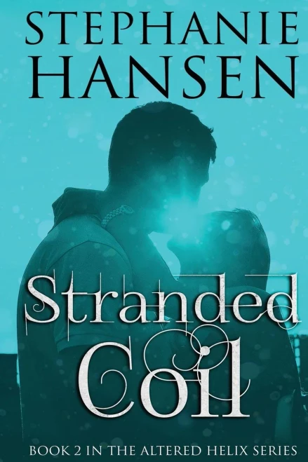 Stranded Coil (9781735042329)
