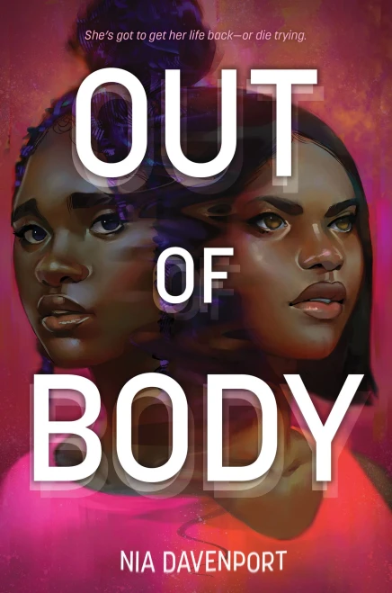 Out Of Body