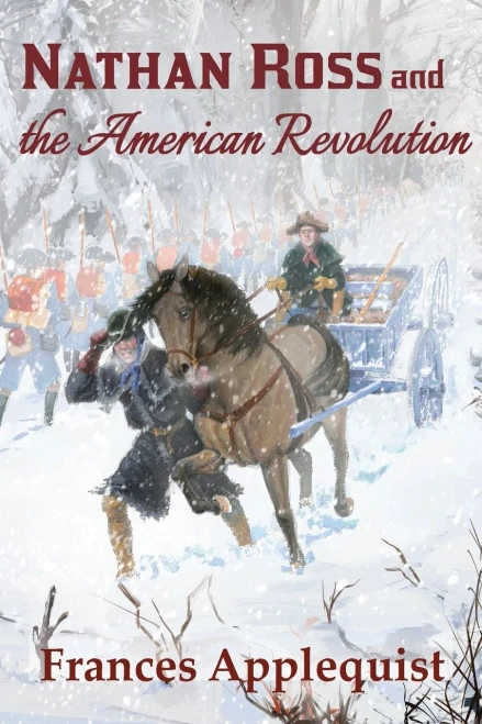 Nathan Ross and the American Revolution