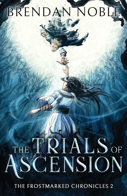 The Trials of Ascension (Paperback)