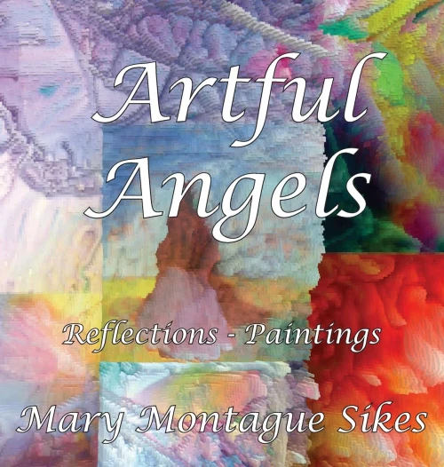 Artful Angels: Reflections - Paintings