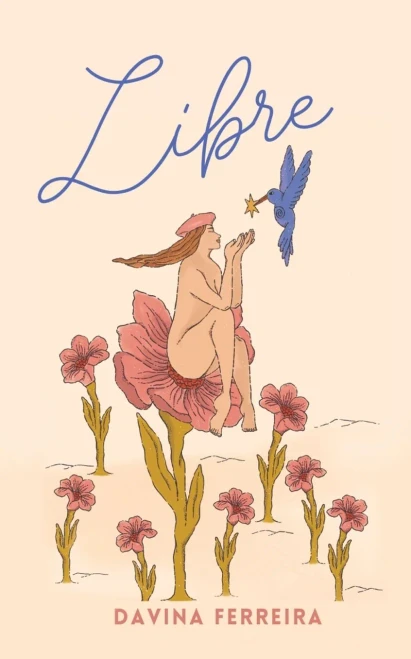 Libre (9781737992769)