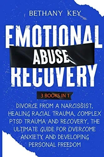 Emotional Abuse Recovery (Paperback)