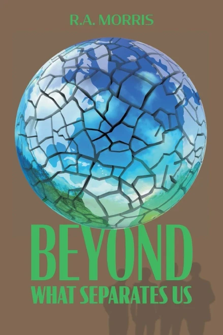 Beyond What Separates Us (Paperback)