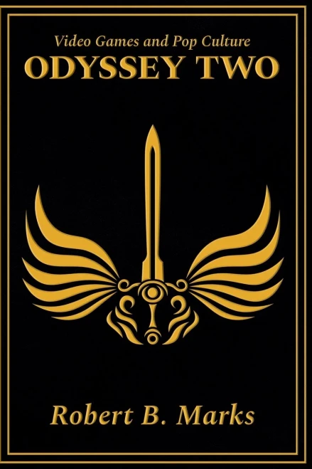 Video Games and Pop Culture: Odyssey Two
