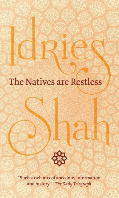 The Natives are Restless (9781784798611)