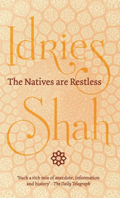 The Natives are Restless (9781784798703)