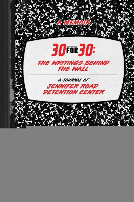 30-For-30: The Writings Behind the Wall