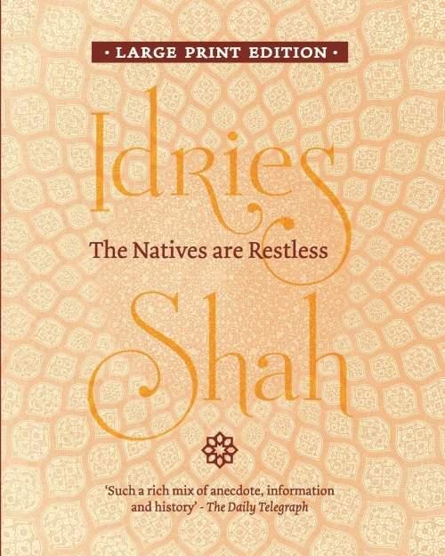The Natives are Restless (9781784798680)