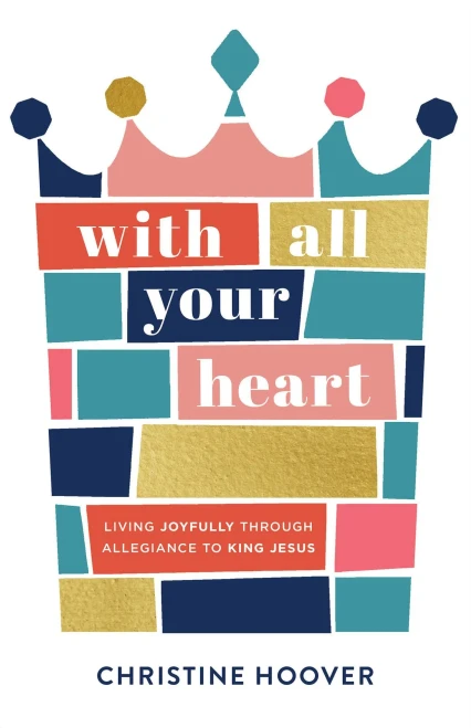With All Your Heart