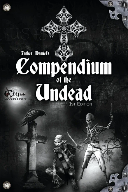 Father Daniel's Compendium of the Undead