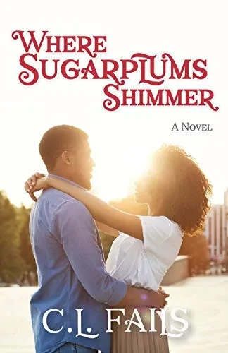 Where Sugarplums Shimmer (Paperback)