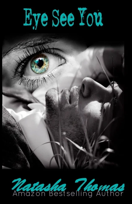 Eye See You: A Patricks' Brothers Novel