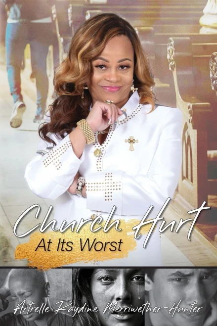 Church Hurt at its Worst (Paperback)