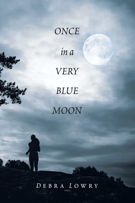 Once in a Very Blue Moon (9781796085761)