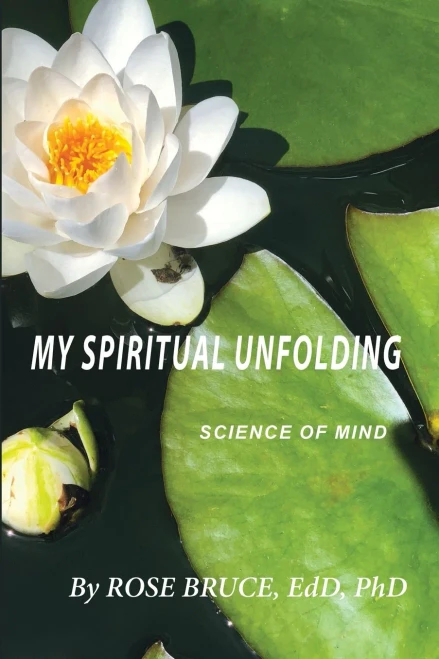 My Spiritual Unfolding: Science of Mind