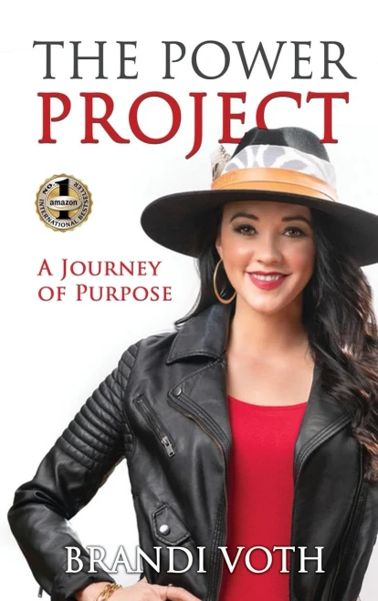 The Power Project: A Journey of Purpose