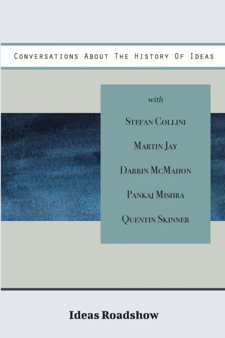 Conversations About The History Of Ideas (Paperback)