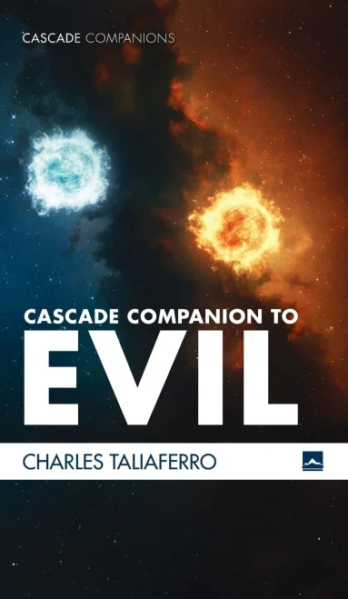 Cascade Companion to Evil (Hardback)