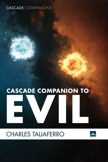 Cascade Companion to Evil (Paperback)