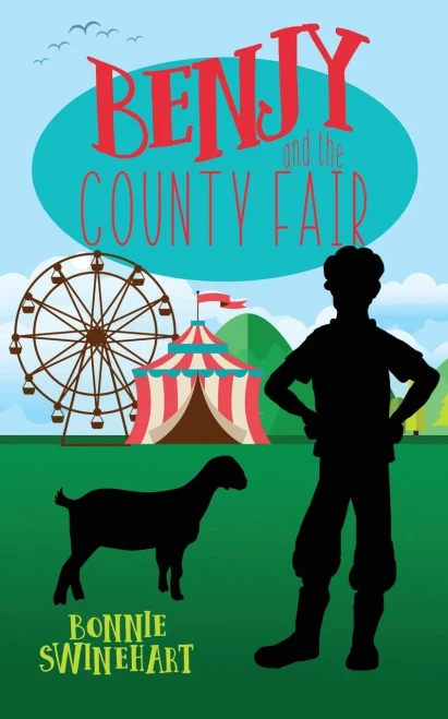 Benjy and the County Fair (Paperback)