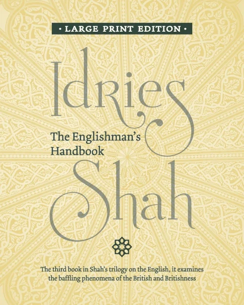 The Englishman's Handbook (9781784798635)