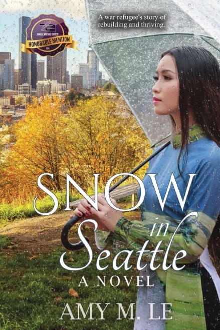 Snow in Seattle (Paperback)