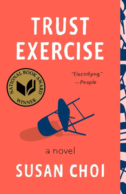Trust Exercise