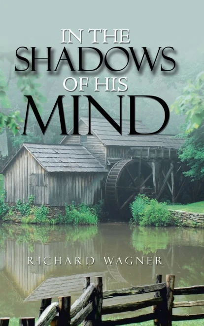 In the Shadows of His Mind (Hardback)