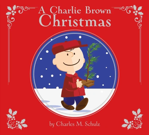 A Charlie Brown Christmas (Hardback)