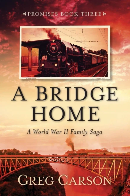 A Bridge Home (9781949021585)