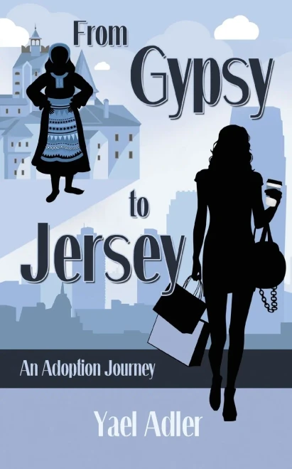 From Gypsy to Jersey: An Adoption Journey